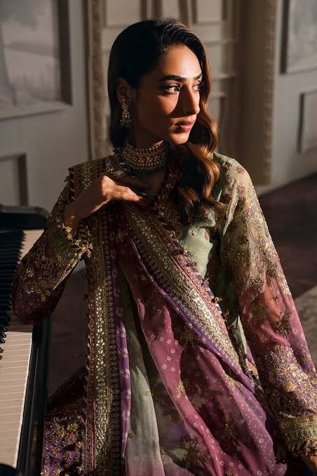 Salwar Suit